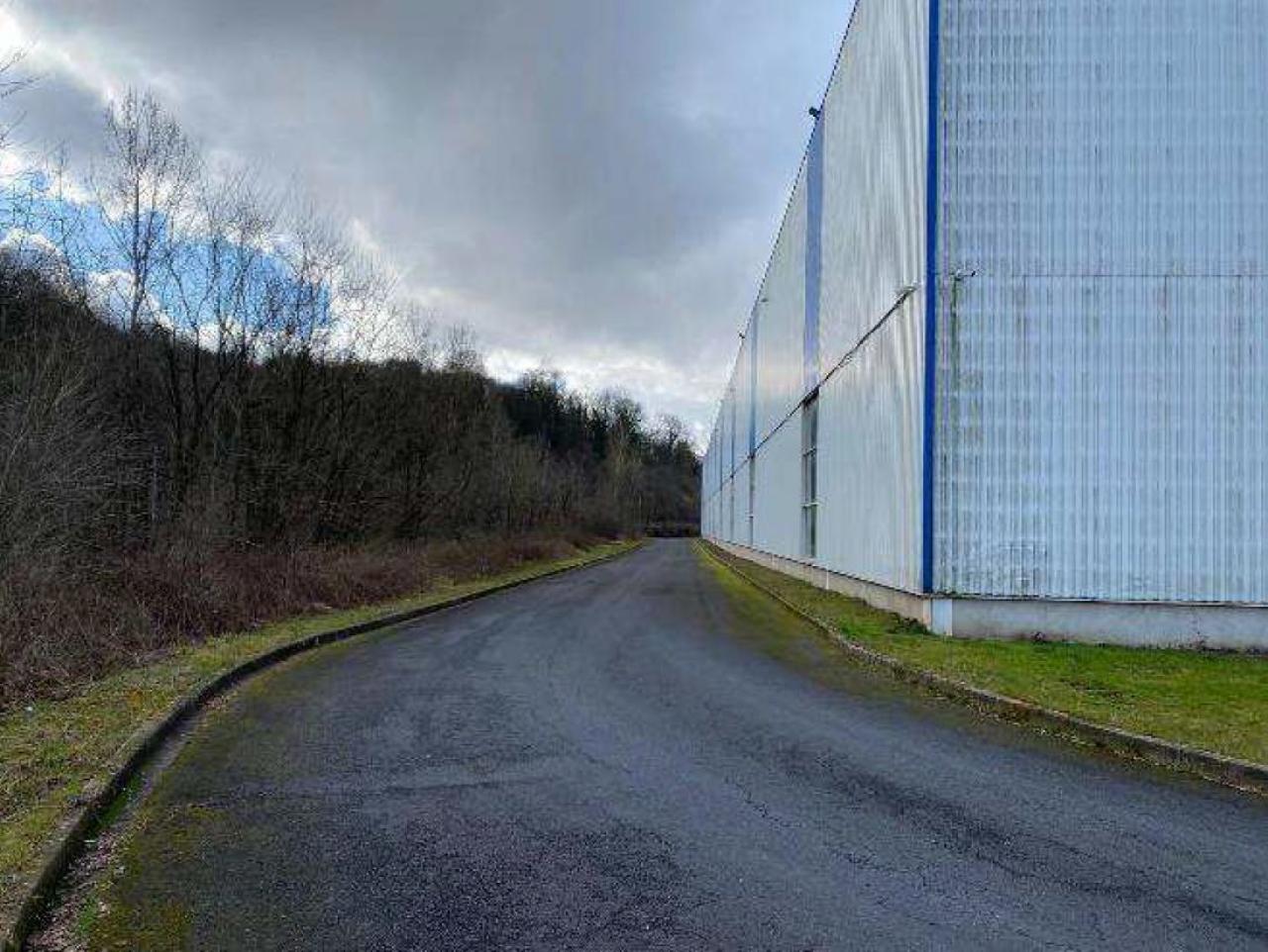 Entrepôt classe c Lexy 40890m² Location entrepôt classe c Lexy Meurthe-et-Moselle OLLOG2531739 5